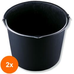 Color Expert Set 2 x Galeata Zidar 20 l, Color Expert (ORP-2xPAC-01015)