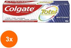 Colgate Set 3 x Pasta de Dinti Colgate Total Whitening, 100 ml (ROC-3xMAGT1002557TS)