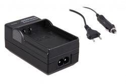 Patona incarcator pentru Samsung NX1 NX-1 ED-BP-1900 BP-1900