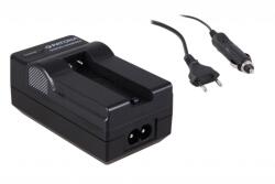 Patona incarcator pentru Samsung SLB-0637 L77 Dimage X60 X50