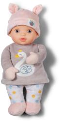 Zapf Creation for babies Kedves hattyúval, 30 cm (838723)