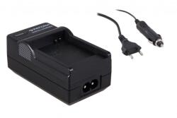 Patona incarcator pentru SAMSUNG SLB-07A TL100 TL210 TL220 PL150