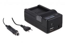 Patona 4in1 incarcator pentru Samsung BP90A BP-90A BP90 IA-BP90a IA-BP-90a