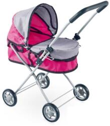 Wiky Babakocsi, mélyen összecsukható 43x34x65 cm (WKW029085)