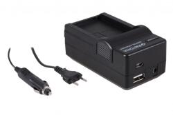 Patona 4in1 incarcator pentru Garmin Montana Virb ELITE Monterra 600 650