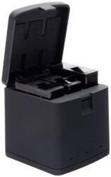 Patona Incarcator triplu Patona charging box for GoPro Hero 9 10 11 - 1795
