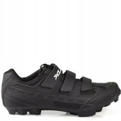 XLC Tiger kerékpáros cipő Spd Mtb murvás túra 460PLN-től EU41 (2500082913)