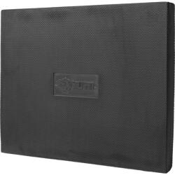 Gorilla Sports Jóga egyensúlyozó párna fekete (100852-00019-0001) - kokiskashop