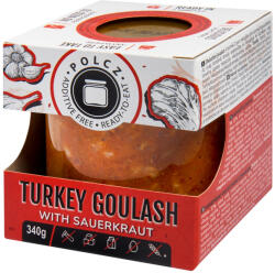 Polcz - Káposztás pulyka (340 g)