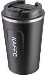 Lamart Cană termo Lamart LT4068 Kaffe 350 ml, negru