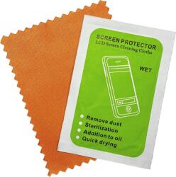 Peterson StroboStomp HD/LE Screen Protector Hangoló (PT-STOMPSP)