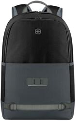 Wenger - Laptop hátizsák 23 l 15, 6" Tyon fekete/szürke WRT_653182 (WG0038)