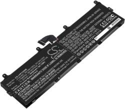 Cameron Sino Akkumulátor Lenovo ThinkPad P72, ThinkPad P73 készülékhez, 8600 mAh, Li-Pol (CS-LVP720NB)