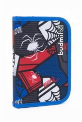 budmil 10120086 S13 Sidney kék tolltartó (10120086-013253-0000)