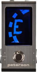 Peterson StroboStomp Mini Hangoló (403887)