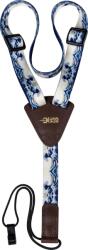Luna Harness Great Wave Ukulele heveder (STRAP LUNA UKE GWC H)