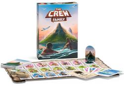 Piatnik The Crew: Family (magyar) társasjáték