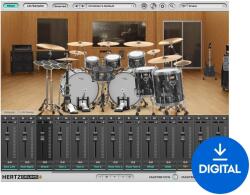 Hertz Donaldson Sound Pack (Digitális termék)