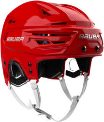 BAUER Cască de hochei RE-AKT 155 Red Senior M