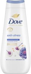 Dove Advanced Care Anti-Stress krémtusfürdő 400 ml - patikamra