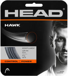 Head Racordaj de tenis Hawk Grey 1.20 mm (12 m)