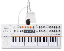 Arturia - MiniFreak Vocoder