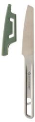 Sea to Summit Detour Stainless Steel Paring Knife Cuțit Stainless Steel Grey