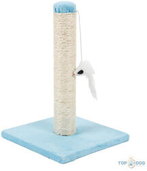  Nobleza KAPARÓFA JÁTÉKKAL 25*25*35cm Kék