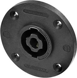Neutrik NL4MPRXX-SB Speakon csatlakozó (NL4MPRXX-SB)