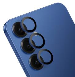 Obal: Me Ochrana Čoček pro Samsung Galaxy S25 Navy