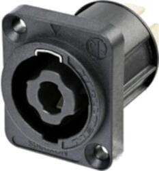 Neutrik NL4MPXX Speakon csatlakozó (NL4MPXX)