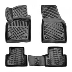 Umbrella Set Covorase Auto Cauciuc Umbrella Pentru Volvo S40 (Ii) 2004-2012 (60341)