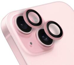 Obal: Me Ochrana Čoček pro Apple iPhone 15/15 Plus Pink