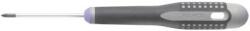Bahco Kereszthornyú csavarhúzó 182 mm Bahco PZ 0 (BE-8800) (BE-8800)