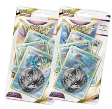 Pokémon TCG: SWSH10 Astral Radiance - Premium Checklane Blister