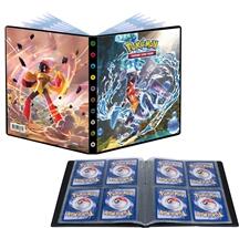 Pokémon TCG: SV04 Paradox Rift - A5 album