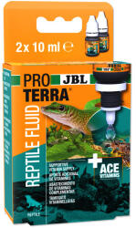 JBL Proterra hüllőfolyadék 2x10ml