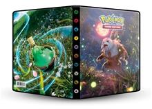 Pokémon TCG: SV06 Twilight Masquerade - A5 album