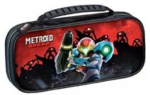 Bigben Interactive Big Ben Nintendo Switch Official Travel Case - Metroid Dread (SWITCH)