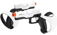 Maxx Tech VR Dual Game Guns Kit (PSVR2)
