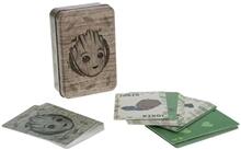  Playing cards in a box Marvel Guardians of the Galaxy: Groot (8 x 11 x 3 cm)
