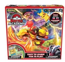 Pokémon TCG: Battle Academy 2024 Czech/Slovak
