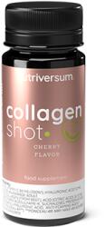 Nutriversum Collagen Shot (60 Ml) Cherry