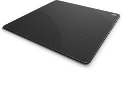 Endgame Gear Egérpad Endgame Gear 500 x 500 x 3mm EM-B Proton - fekete (EGG-EMB-500-BLK) - wincity