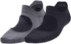 Under Armour Breathe Balance női edzőzokni M színes