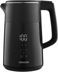 Sencor SWK 0610BK Vízforraló 1.7L 2200 Watt - Fekete (SWK 0610BK) (SWK 0610BK)