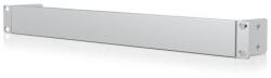 Ubiquiti Rack panel Toolless Mini Rack szekrényhez 1U - Szürke (UACC-Rack-Panel-Blank-1U) (UACC-Rack-Panel-Blank-1U)