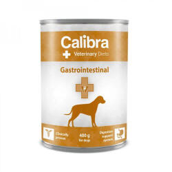 Calibra Dog Gastrointestinal konzerv 400g