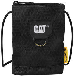 Caterpillar MILLENNIAL CLASSIC ROSS Negru, Gri, Galben (84351-478)