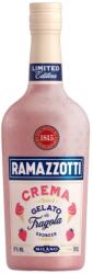 Ramazzotti Crema Gelato Alla Fragola [0, 7L|17%] - diszkontital